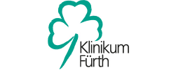 Logo Klinikum Fürth